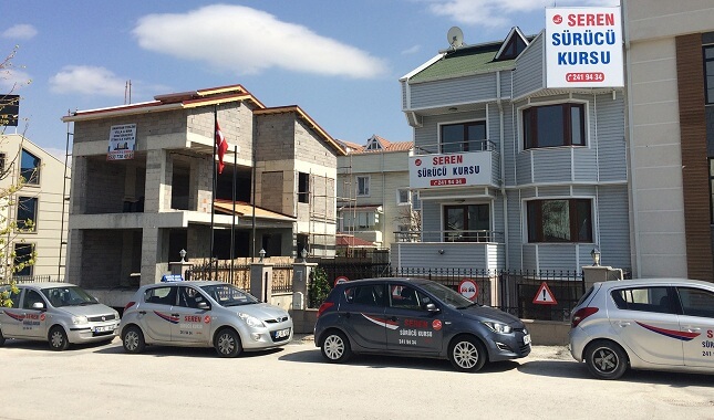 ümitköy sürücü kursu