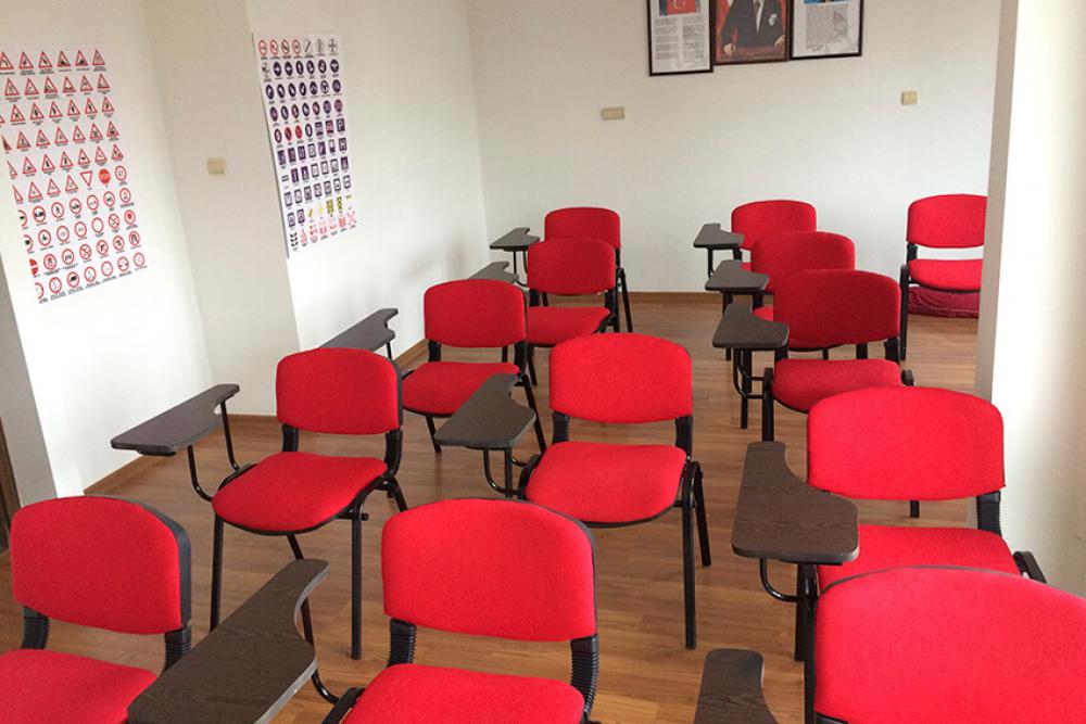 sürücü kursu için hangi evraklar gerekiyor